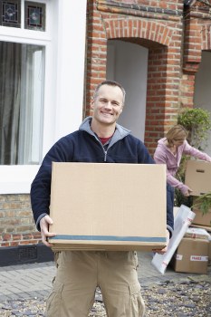 Professional removalist team preparing for a move in Kalamunda