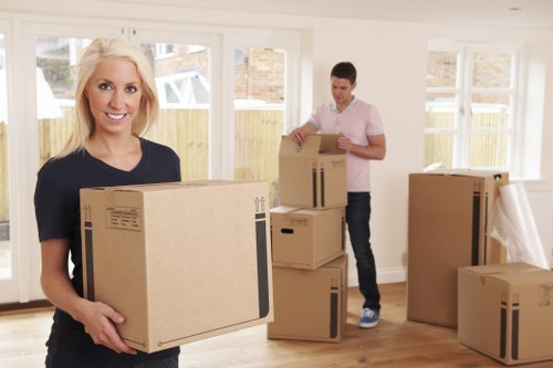 Bulimba removalist services ensuring safe transportation of belongings