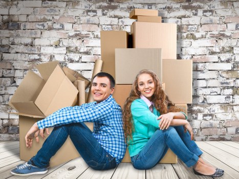 Professional packing services by Owen Removalists