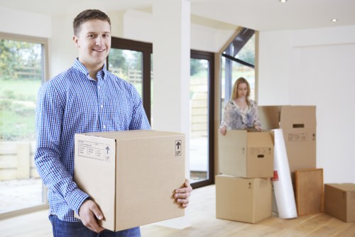 Eco-friendly moving practices by Owen Removalists