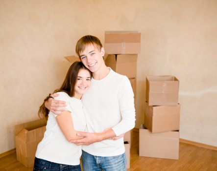 Residential moving solutions provided in Macleod