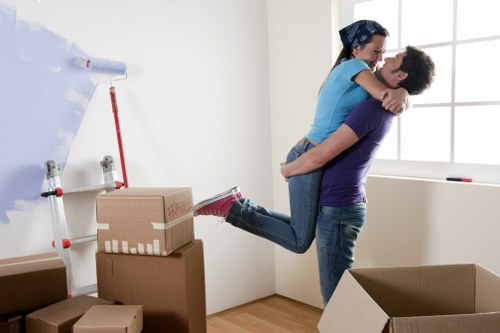 Cost-effective removalist services in Mount Waverley