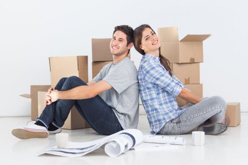 Efficient removalist services in Maroubra