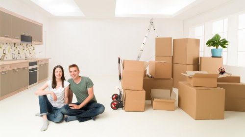 Efficient and safe moving solutions in Manly West