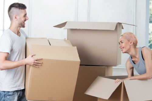 Efficient moving services in Connells Point