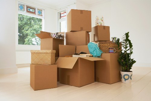 Choosing the right removalist service in Kingsley