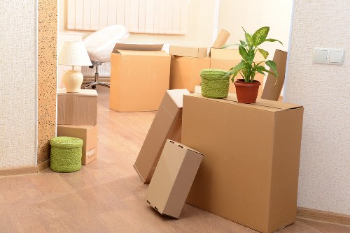 Affordable and transparent removalist pricing in Winston Hills