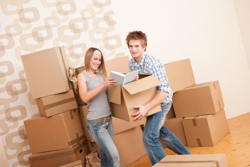 Safe transportation of furniture by Owen Removalists