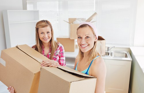 Safe transportation of belongings by Maroubra removalists