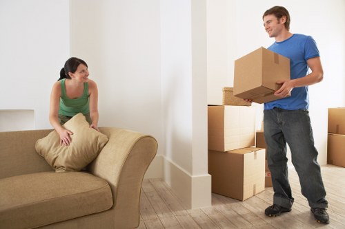 Cost-effective moving solutions for businesses