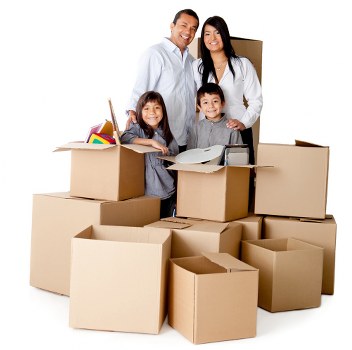 Secure transportation by Dulwich Hill removalists